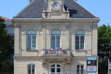Rosny-sous-Bois
